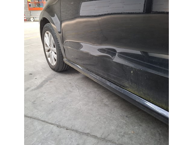 Personenauto, volkswagen, polo, 1.2-12v bluemotion comfortline, 2012 - afbeelding 52 van  53