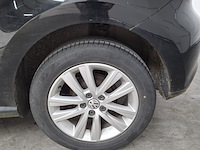Personenauto, volkswagen, polo, 1.2-12v bluemotion comfortline, 2012 - afbeelding 4 van  53