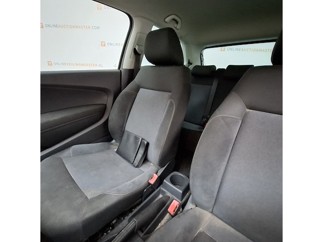 Personenauto, volkswagen, polo, 1.2-12v bluemotion comfortline, 2012 - afbeelding 24 van  53