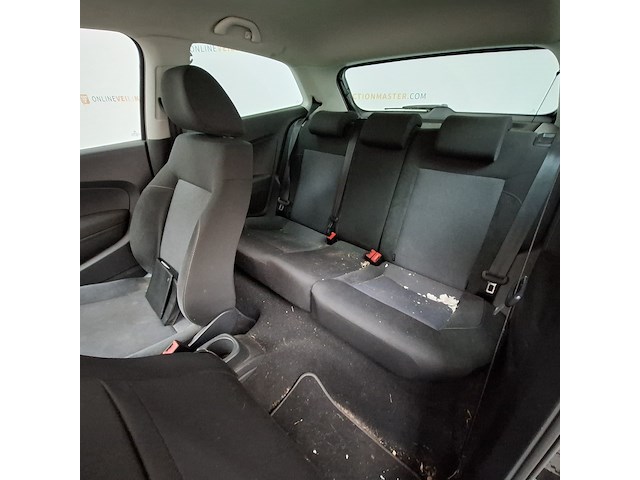 Personenauto, volkswagen, polo, 1.2-12v bluemotion comfortline, 2012 - afbeelding 25 van  53