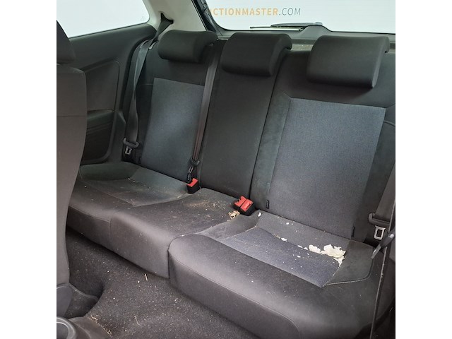 Personenauto, volkswagen, polo, 1.2-12v bluemotion comfortline, 2012 - afbeelding 26 van  53
