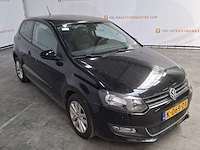 Personenauto, volkswagen, polo, 1.2-12v bluemotion comfortline, 2012 - afbeelding 23 van  53
