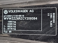 Personenauto, volkswagen, polo, 1.2-12v bluemotion comfortline, 2012 - afbeelding 36 van  53