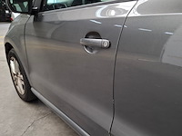 Personenauto, volkswagen, polo, 1.2-12v comfortline, 2009 - afbeelding 2 van  66