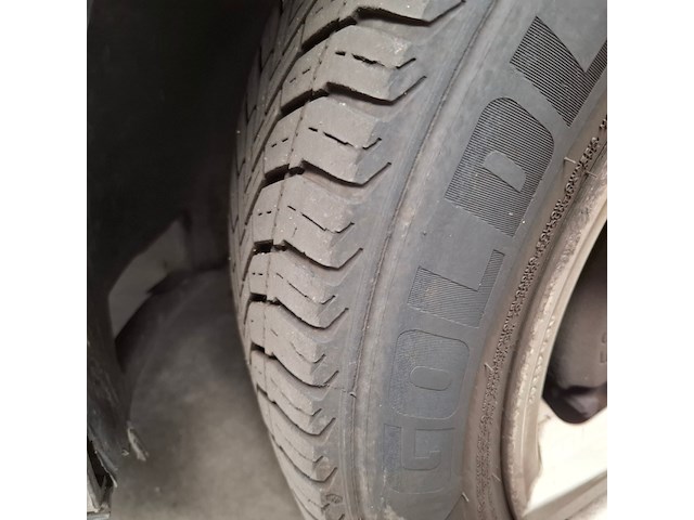 Personenauto, volkswagen, polo, 1.2-12v comfortline, 2009 - afbeelding 6 van  66