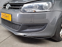 Personenauto, volkswagen, polo, 1.2-12v comfortline, 2009 - afbeelding 7 van  66