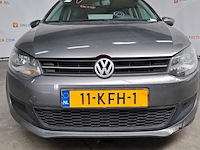 Personenauto, volkswagen, polo, 1.2-12v comfortline, 2009 - afbeelding 8 van  66