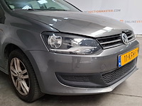 Personenauto, volkswagen, polo, 1.2-12v comfortline, 2009 - afbeelding 9 van  66
