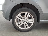 Personenauto, volkswagen, polo, 1.2-12v comfortline, 2009 - afbeelding 11 van  66