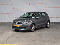 Personenauto, volkswagen, polo, 1.2-12v comfortline, 2009 - afbeelding 1 van  66