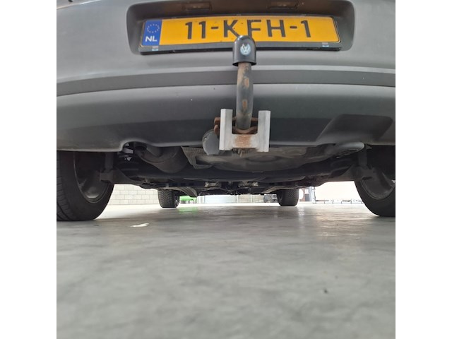 Personenauto, volkswagen, polo, 1.2-12v comfortline, 2009 - afbeelding 13 van  66
