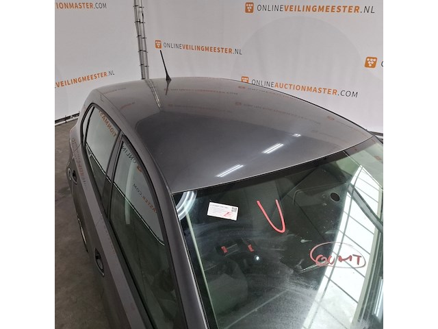 Personenauto, volkswagen, polo, 1.2-12v comfortline, 2009 - afbeelding 15 van  66