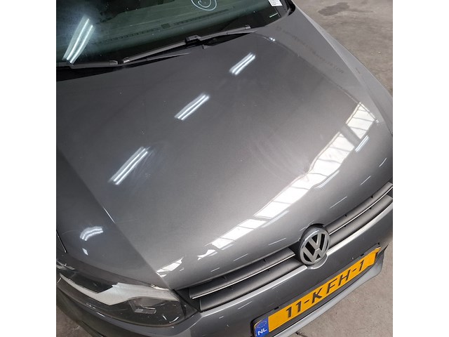 Personenauto, volkswagen, polo, 1.2-12v comfortline, 2009 - afbeelding 18 van  66