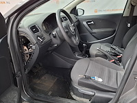 Personenauto, volkswagen, polo, 1.2-12v comfortline, 2009 - afbeelding 20 van  66