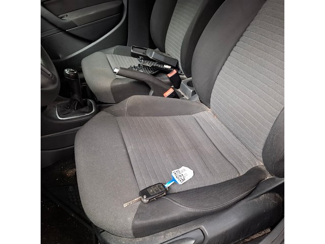 Personenauto, volkswagen, polo, 1.2-12v comfortline, 2009 - afbeelding 22 van  66