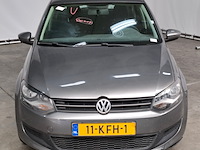 Personenauto, volkswagen, polo, 1.2-12v comfortline, 2009 - afbeelding 12 van  66