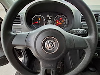 Personenauto, volkswagen, polo, 1.2-12v comfortline, 2009 - afbeelding 25 van  66