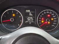 Personenauto, volkswagen, polo, 1.2-12v comfortline, 2009 - afbeelding 26 van  66