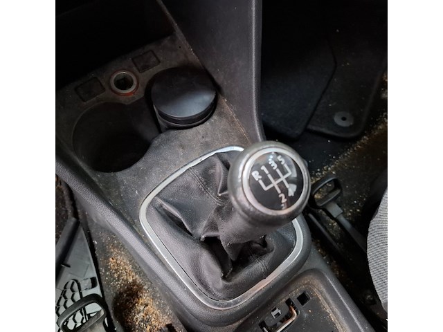 Personenauto, volkswagen, polo, 1.2-12v comfortline, 2009 - afbeelding 30 van  66