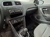 Personenauto, volkswagen, polo, 1.2-12v comfortline, 2009 - afbeelding 31 van  66