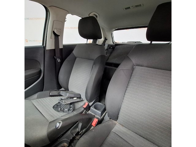 Personenauto, volkswagen, polo, 1.2-12v comfortline, 2009 - afbeelding 32 van  66