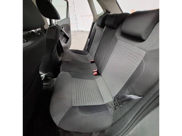 Personenauto, volkswagen, polo, 1.2-12v comfortline, 2009 - afbeelding 33 van  66