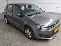 Personenauto, volkswagen, polo, 1.2-12v comfortline, 2009 - afbeelding 23 van  66