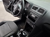 Personenauto, volkswagen, polo, 1.2-12v comfortline, 2009 - afbeelding 40 van  66