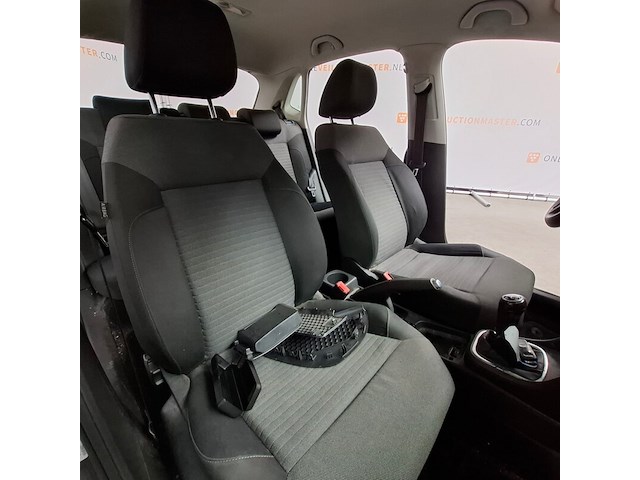 Personenauto, volkswagen, polo, 1.2-12v comfortline, 2009 - afbeelding 41 van  66