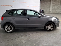 Personenauto, volkswagen, polo, 1.2-12v comfortline, 2009 - afbeelding 34 van  66