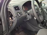 Personenauto, volkswagen, polo, 1.2-12v comfortline, 2009 - afbeelding 46 van  66