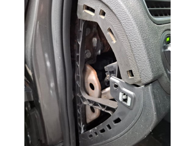 Personenauto, volkswagen, polo, 1.2-12v comfortline, 2009 - afbeelding 47 van  66