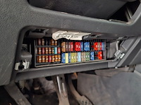 Personenauto, volkswagen, polo, 1.2-12v comfortline, 2009 - afbeelding 48 van  66