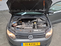 Personenauto, volkswagen, polo, 1.2-12v comfortline, 2009 - afbeelding 49 van  66