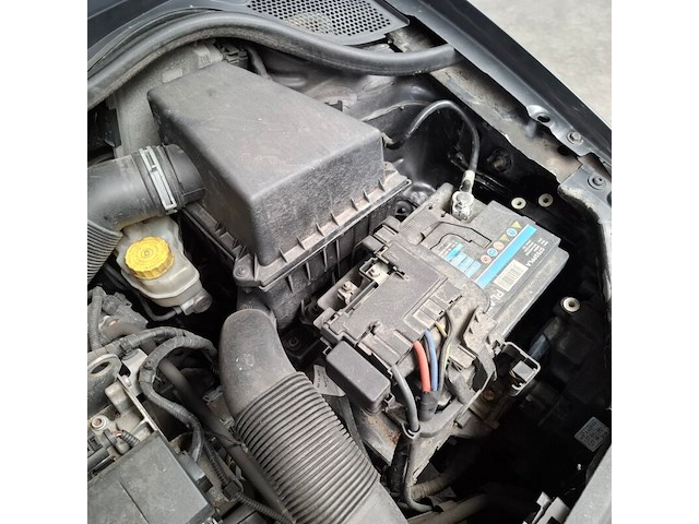Personenauto, volkswagen, polo, 1.2-12v comfortline, 2009 - afbeelding 51 van  66