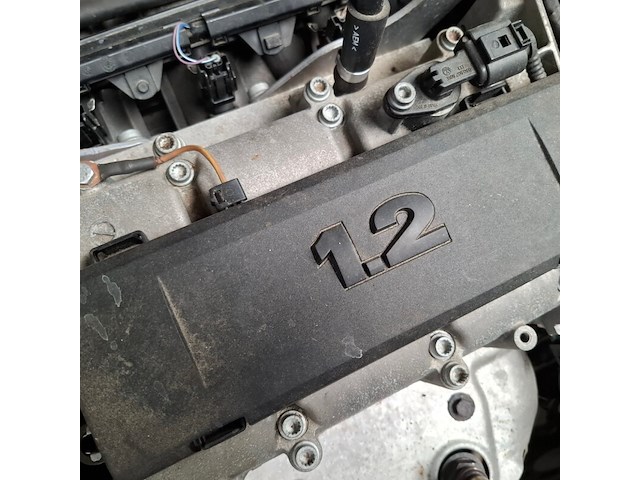 Personenauto, volkswagen, polo, 1.2-12v comfortline, 2009 - afbeelding 53 van  66