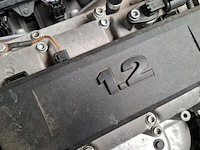 Personenauto, volkswagen, polo, 1.2-12v comfortline, 2009 - afbeelding 53 van  66