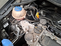 Personenauto, volkswagen, polo, 1.2-12v comfortline, 2009 - afbeelding 54 van  66