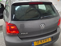 Personenauto, volkswagen, polo, 1.2-12v comfortline, 2009 - afbeelding 60 van  66