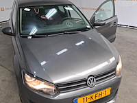 Personenauto, volkswagen, polo, 1.2-12v comfortline, 2009 - afbeelding 61 van  66