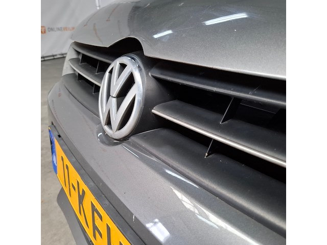 Personenauto, volkswagen, polo, 1.2-12v comfortline, 2009 - afbeelding 62 van  66