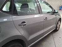 Personenauto, volkswagen, polo, 1.2-12v comfortline, 2009 - afbeelding 56 van  66
