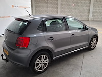 Personenauto, volkswagen, polo, 1.2-12v comfortline, 2009 - afbeelding 64 van  66