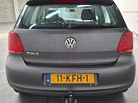 Personenauto, volkswagen, polo, 1.2-12v comfortline, 2009 - afbeelding 65 van  66