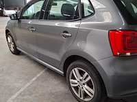Personenauto, volkswagen, polo, 1.2-12v comfortline, 2009 - afbeelding 66 van  66