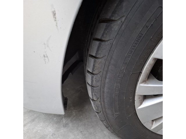 Personenauto, volkswagen, polo, 1.2-12v trendline, 2009 - afbeelding 2 van  51