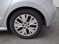 Personenauto, volkswagen, polo, 1.2-12v trendline, 2009 - afbeelding 3 van  51