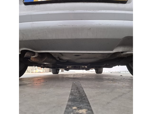 Personenauto, volkswagen, polo, 1.2-12v trendline, 2009 - afbeelding 4 van  51