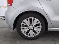 Personenauto, volkswagen, polo, 1.2-12v trendline, 2009 - afbeelding 5 van  51