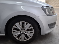 Personenauto, volkswagen, polo, 1.2-12v trendline, 2009 - afbeelding 6 van  51